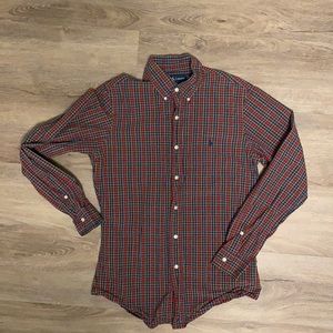 SALE🎈🏇🏽Ralph Lauren Men’s Custom Fit shirt